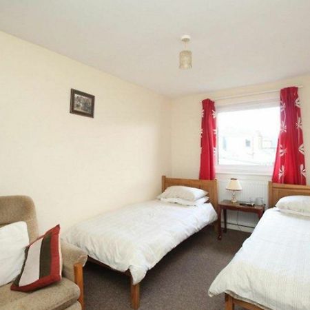Pilmuir Street Guest House Dunfermline Eksteriør bilde