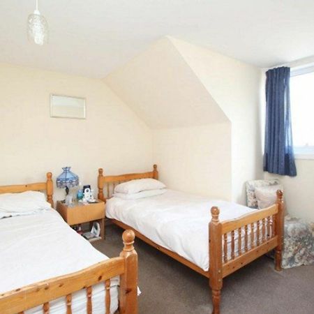 Pilmuir Street Guest House Dunfermline Eksteriør bilde