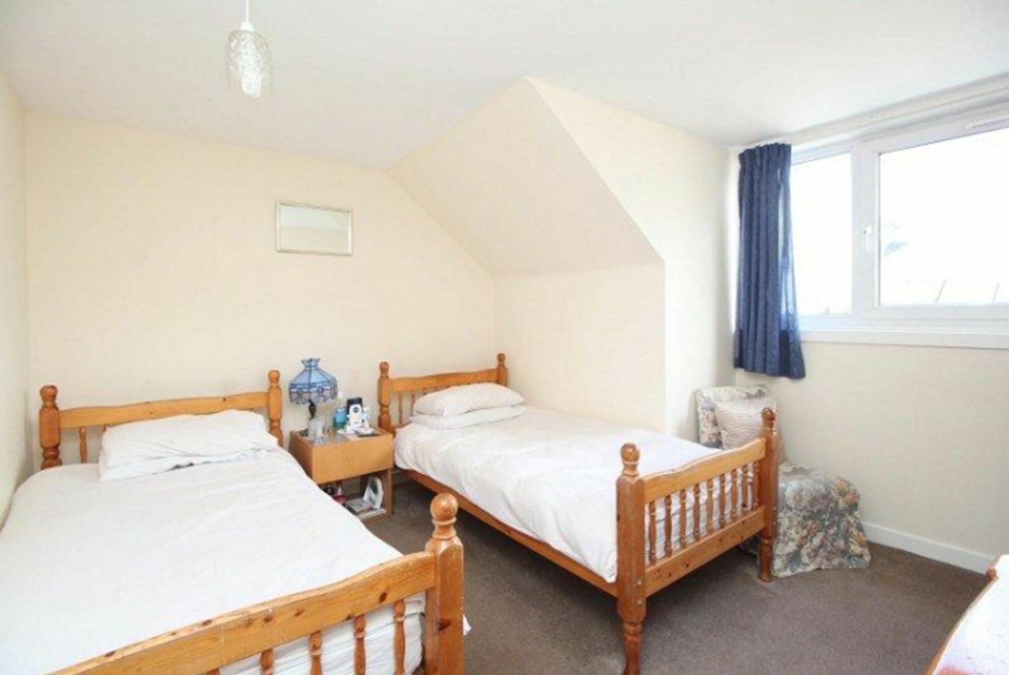 Pilmuir Street Guest House Dunfermline Eksteriør bilde