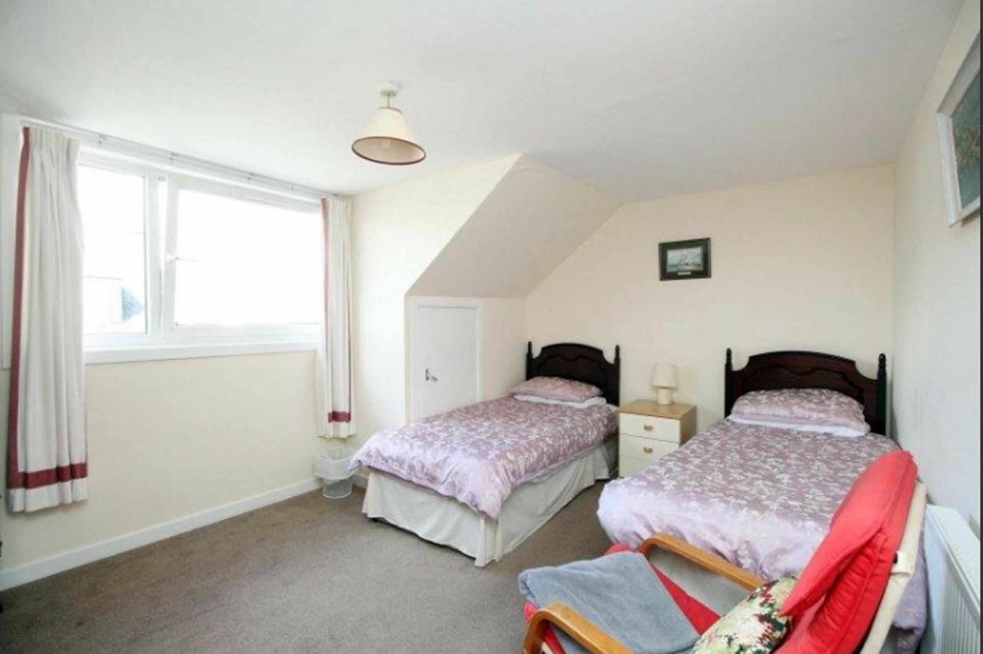 Pilmuir Street Guest House Dunfermline Eksteriør bilde