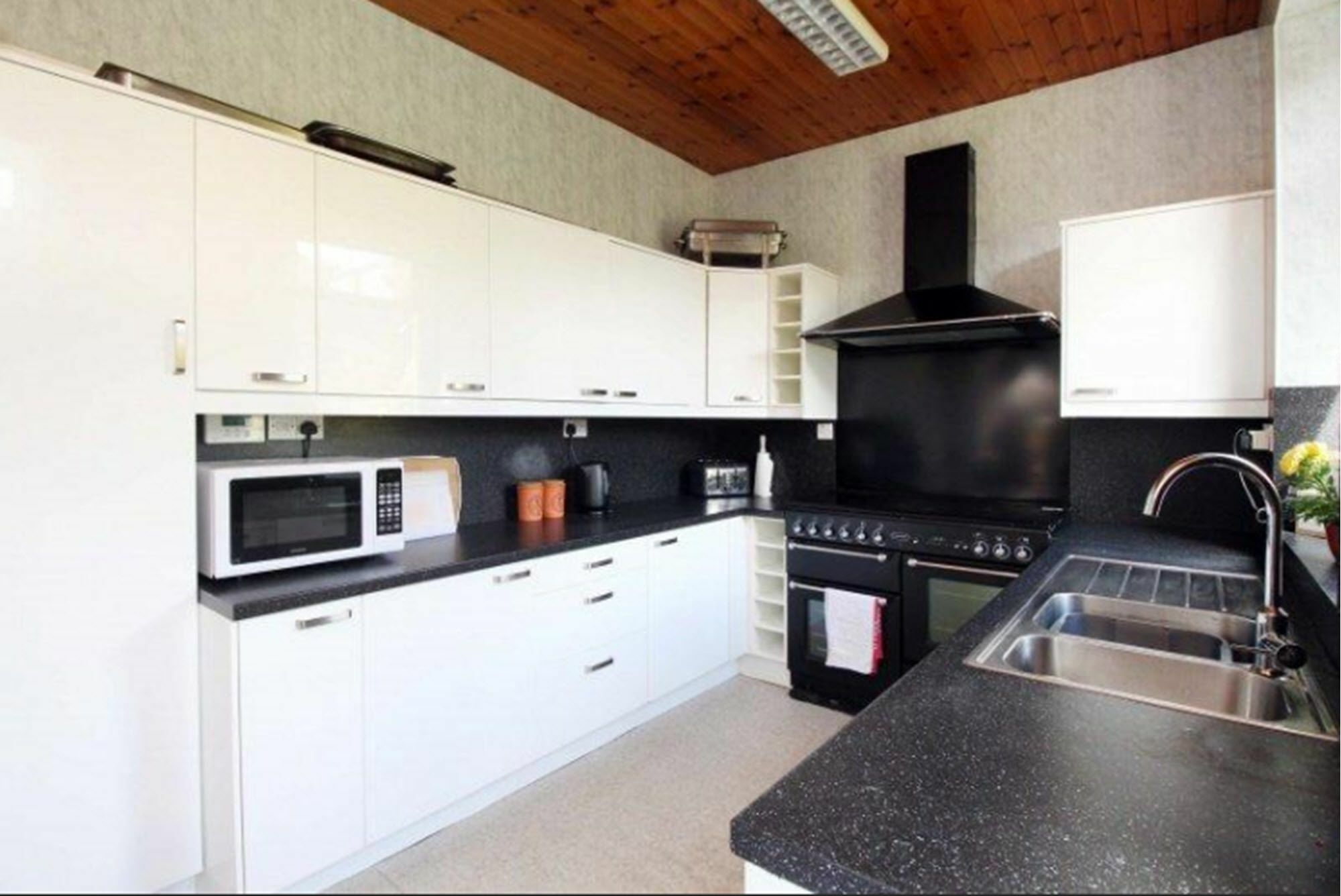 Pilmuir Street Guest House Dunfermline Eksteriør bilde