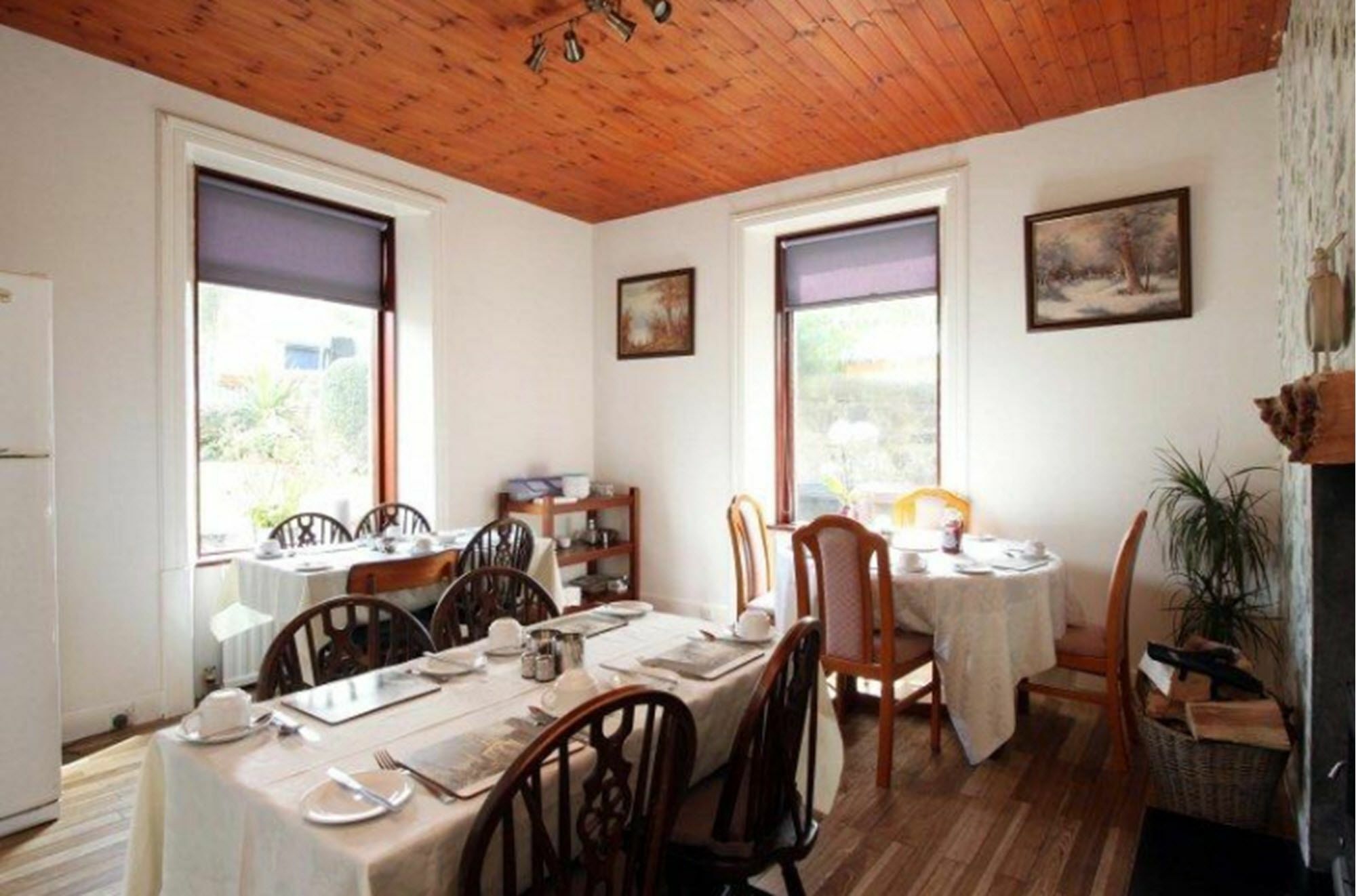 Pilmuir Street Guest House Dunfermline Eksteriør bilde